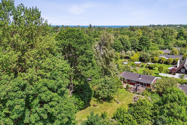 Villingerødvej 23, Villingerød, 3120 Dronningmølle